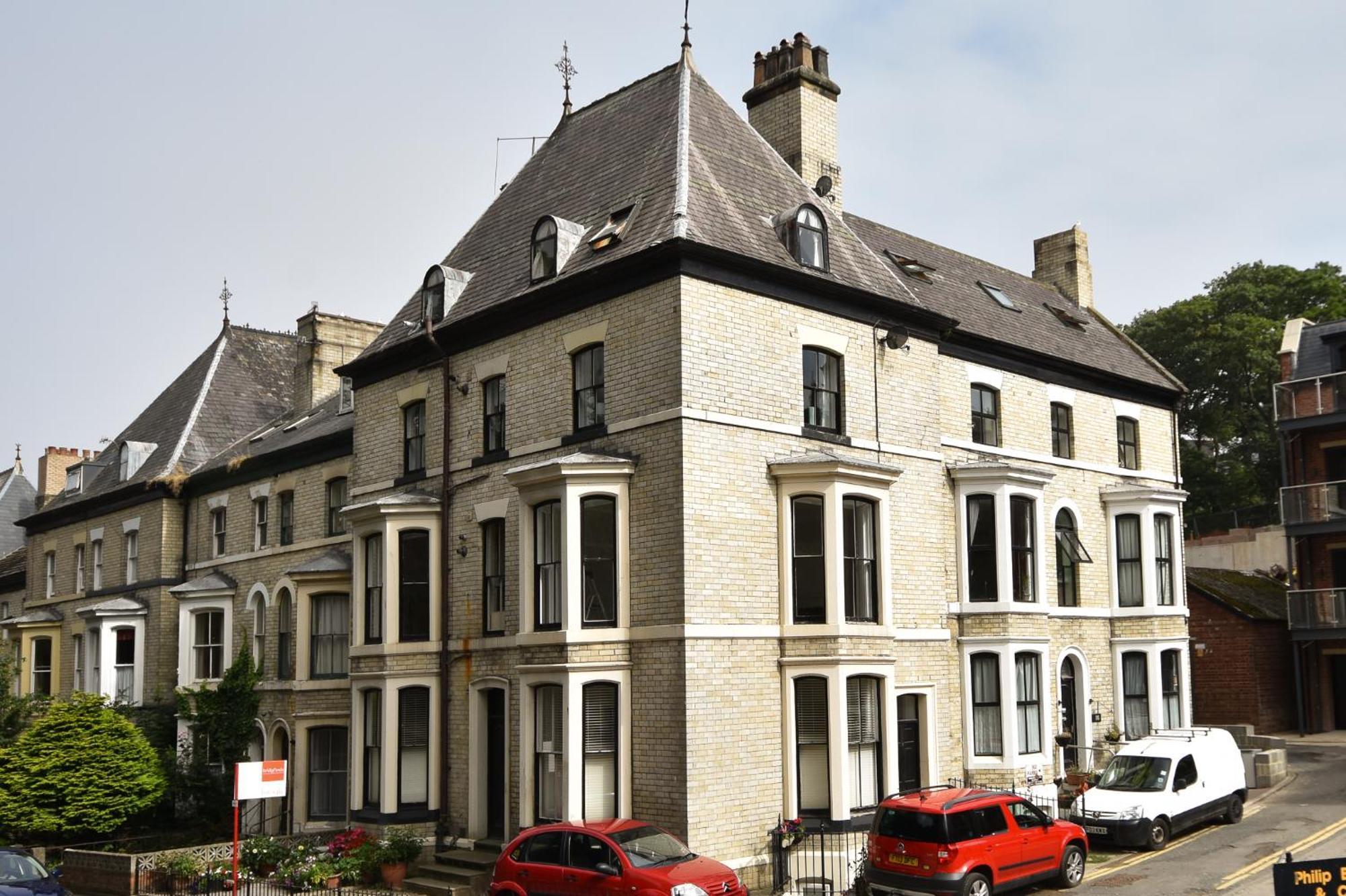 Park Place * Whitby